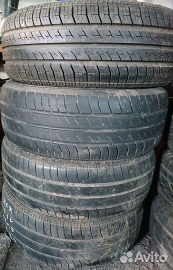Continental ContiEcoContactCP 185/60 R14