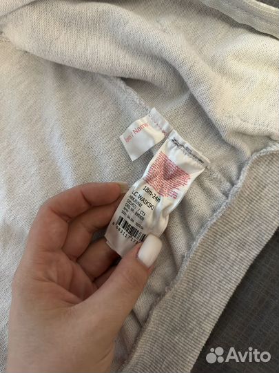 Толстовка для девочки