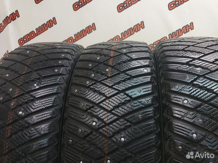 Goodyear Ultragrip Ice Arctic 205/55 R16 94T