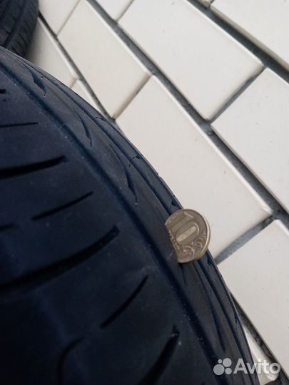 Formula Energy 185/65 R15