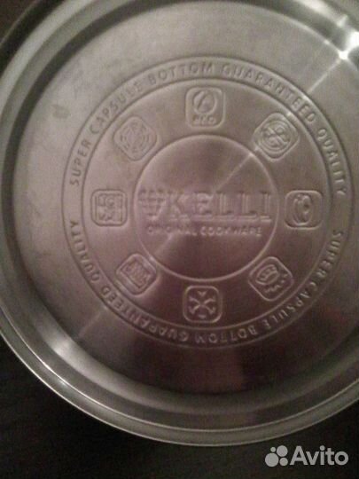 Чайник Заварочный новый