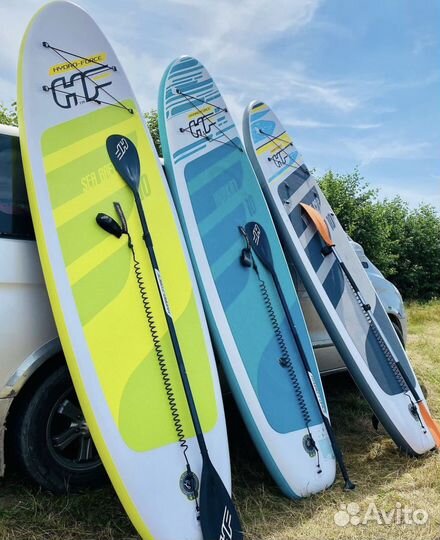 Продажа аренда сапбордов sup