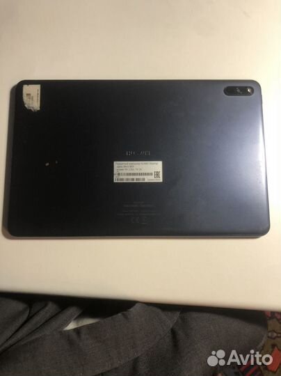 Планшет huawei matepad