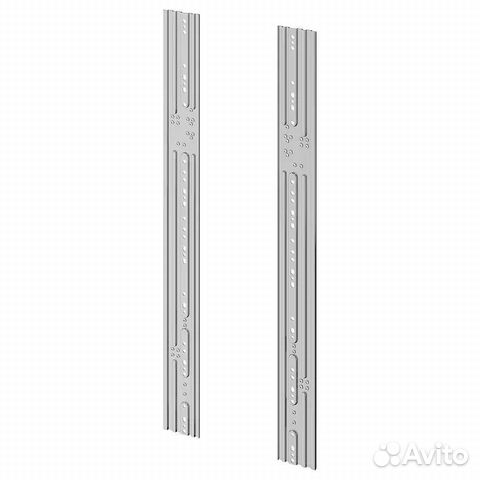 Соединит планка для фронтальной панели