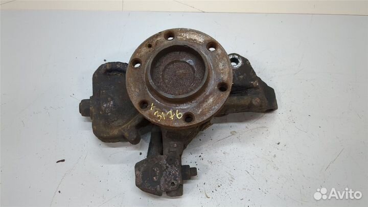 Ступица (кулак, цапфа) Mercedes Sprinter, 2013