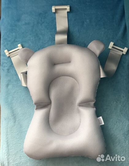 Матрас для купания новорождённых