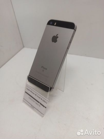 Apple iPhone SE 16GB (2016)