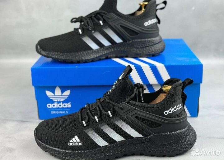 Мужские кроссовки Adidas