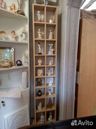 Статуэтки и фигурки