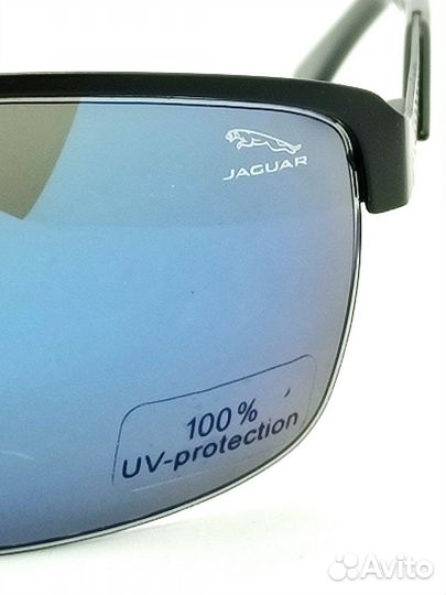 Очки Jaguar