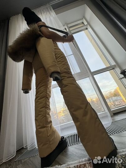 Комбинезон женский горнолыжный от Kaambez one