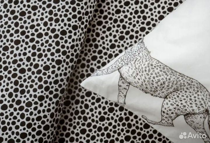 Комплект постельного белья