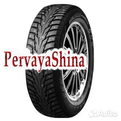 Nexen Winguard WinSpike WH62 185/65 R15