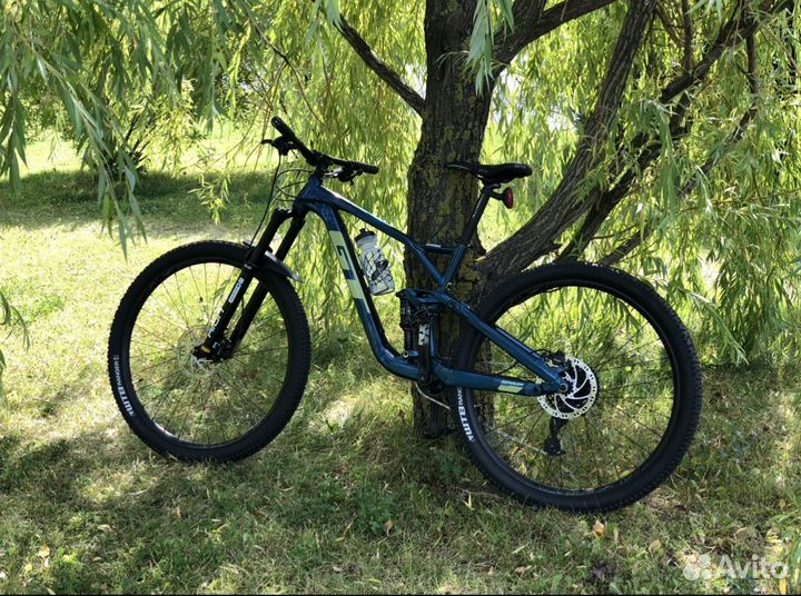 Велосипед GT sensor AL sport