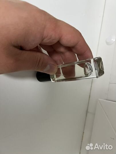 Туалетная вода chanel sport