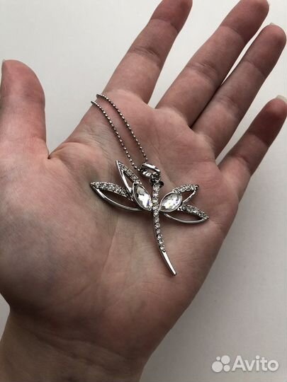 Подвеска на шею