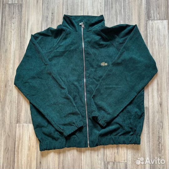 Бомбер Lacoste