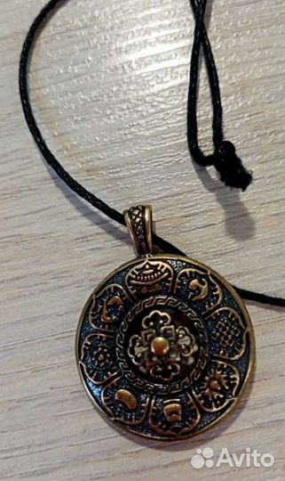 Свечи. Амулеты