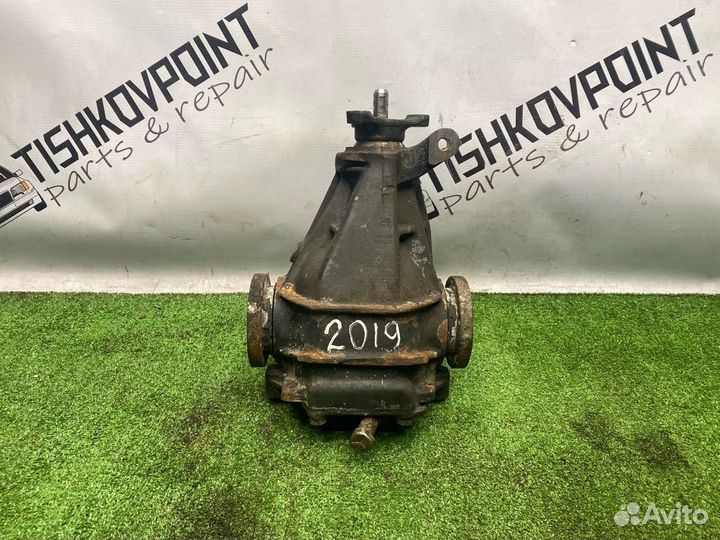 Редуктор Mercedes-Benz