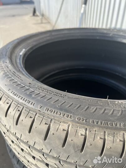 Bridgestone Turanza ER33 225/45 R17 91W