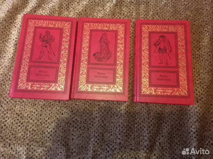 Книги рамки изд.Терра