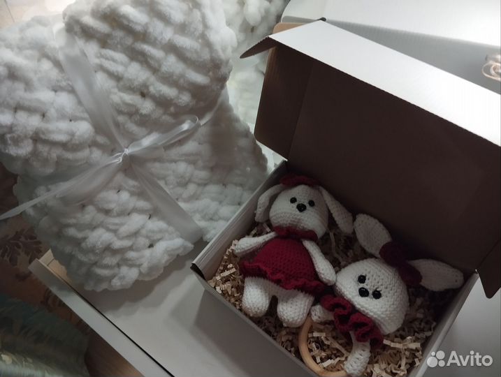 Вязание на заказ