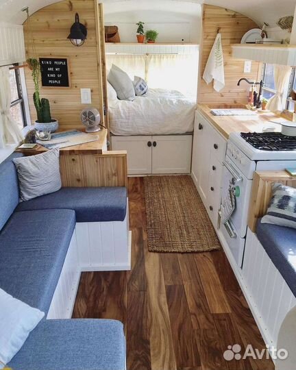 Модульные дома для постоянного проживания