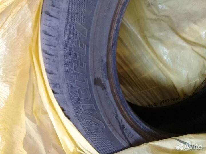 Duro HF506 215/65 R16