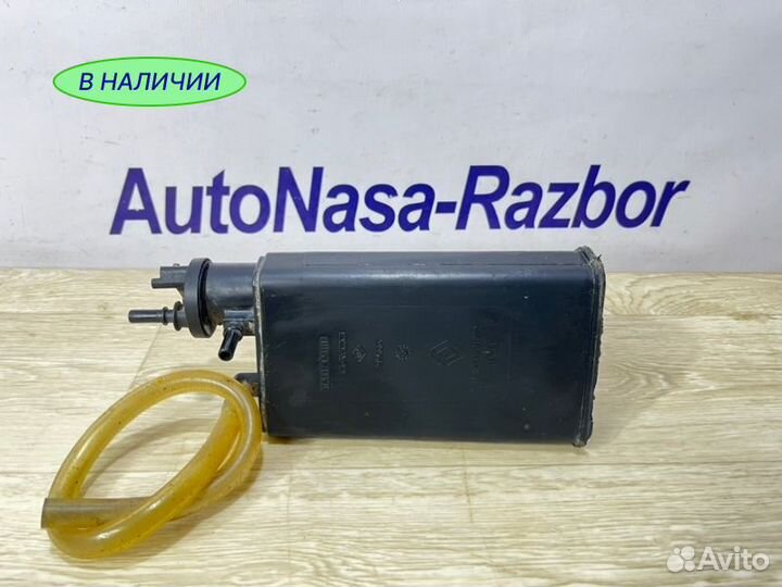 Абсорбер Renault Duster универсал K4MA606 2013