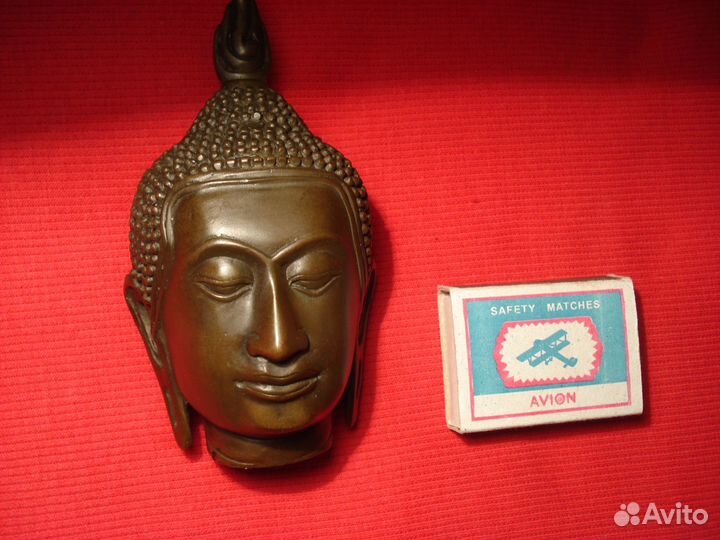 Божество буддатибет Редкая 12 см Бронза Buddha