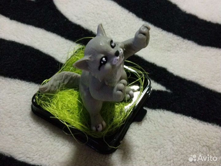 Фигурное мыло