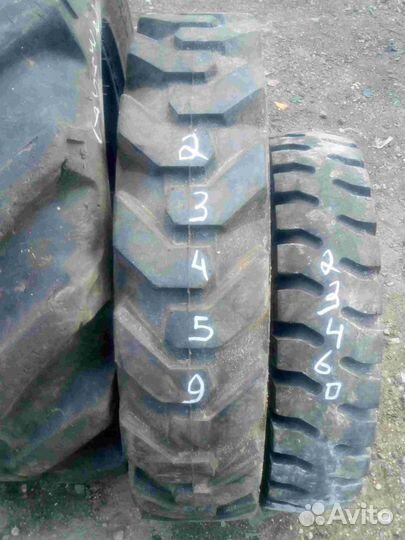 Solideal Ecomatic 7.00 R15