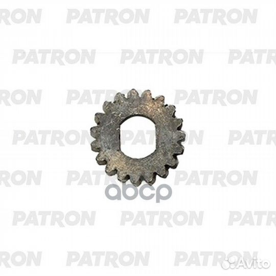 Ремкомплект люка крыши шстерня универсальная 18