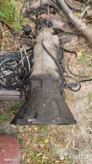 АКПП AR25 Оpel Omega b