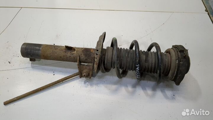 Амортизатор подвески Seat Leon 2, 2009