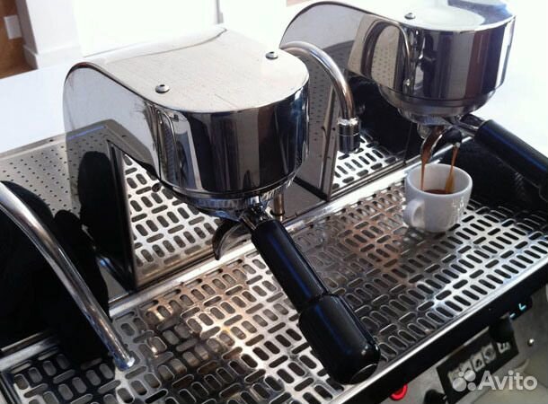 Ремонт и чистка кофемашин, бесплатная диагностика