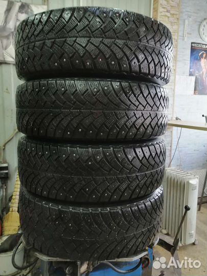 Goodride CR 964 195/65 R15