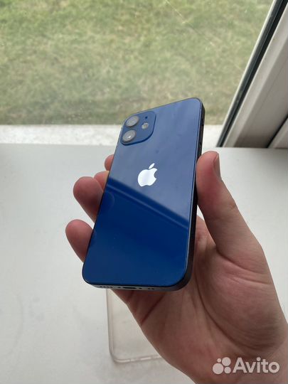 iPhone 12 mini 128gb оригинал