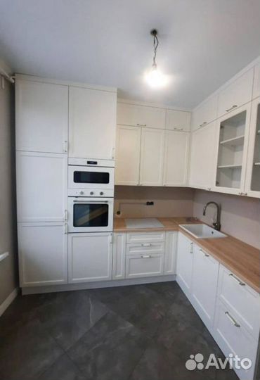 Кухни островные артикул 88577