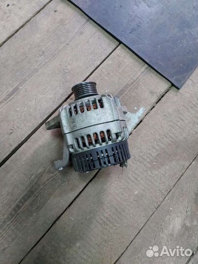 Генератор на газель 402 Бизнес