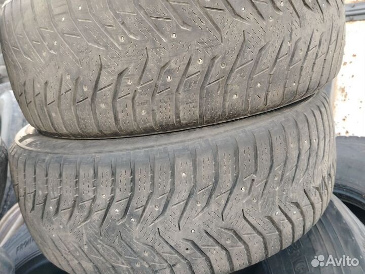 Kumho WinterCraft Ice WI31 215/55 R17