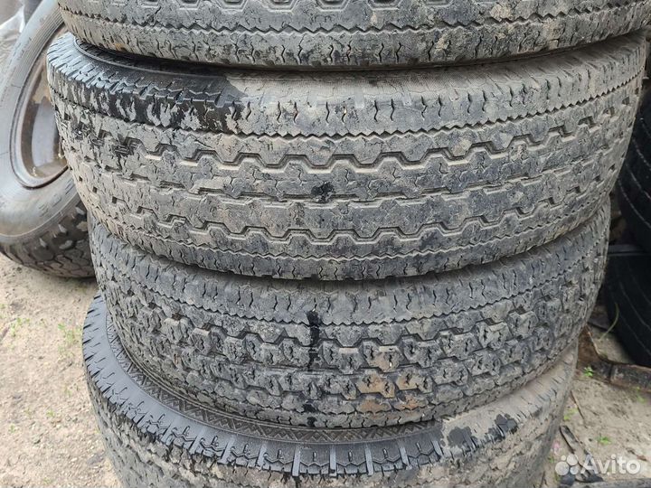 ЯШЗ Я-438 225/65 R16 180C