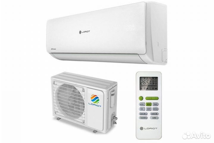 Кондиционер Loriot SKY