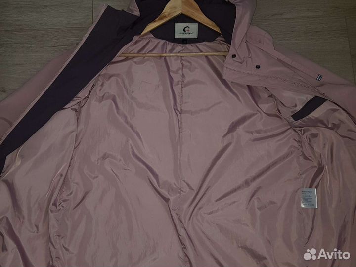 Ветровка женская 52 размер. Новая