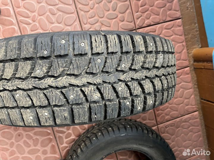 КАМА 505 Irbis 195/65 R15