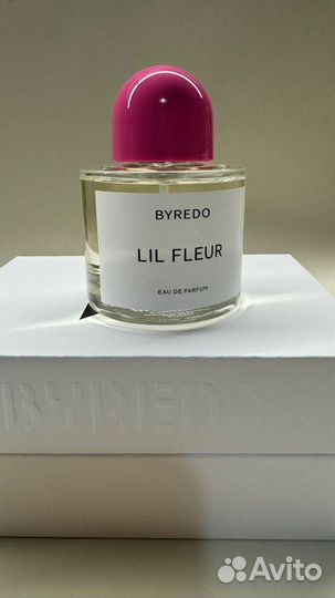 Byredolil fleur 100ml