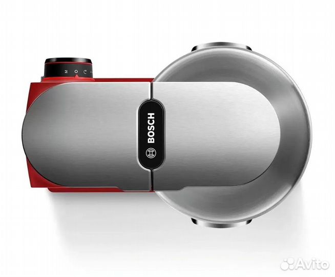 Кухонный комбайн Bosch optimum / кухонная машина