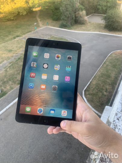 iPad mini 1 64gb