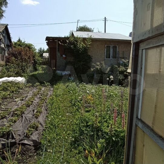 Дача 25 м² на участке 4,6 сот.