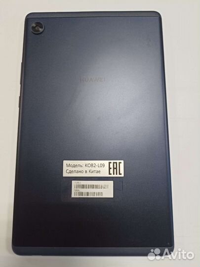 Huawei MatePad T8 (KOB2-L09) 2/32 LTE